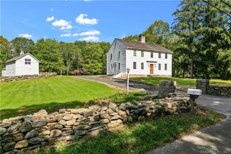142 Cross Road Westbrook CT 06498