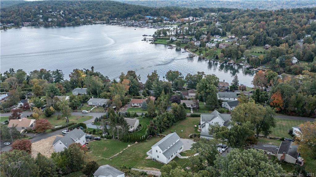3 Hillcrest Road Danbury CT 06811