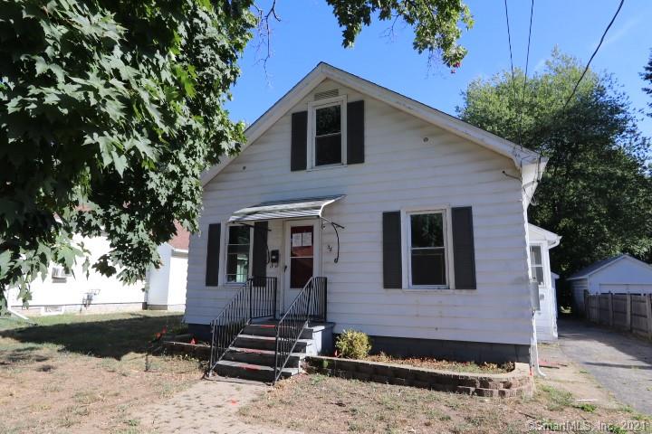 36 Brainard Road Enfield CT 06082