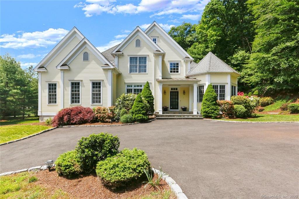 2 Overview Drive Easton CT 06612