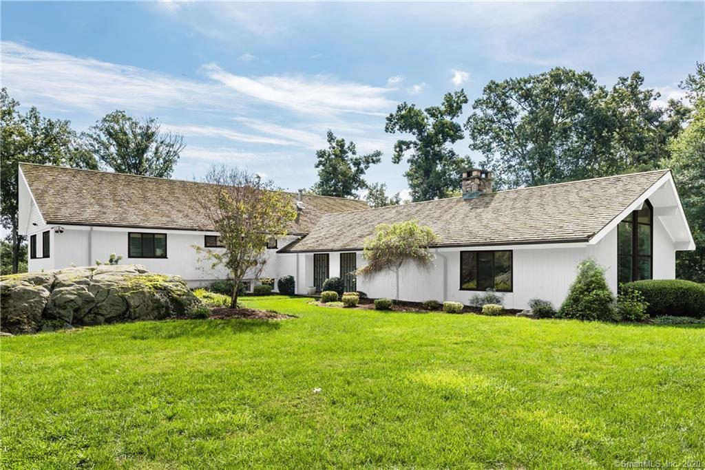 84 Burning Tree Road Greenwich CT 06830