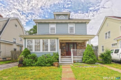 426 Second Avenue West Haven CT 06516