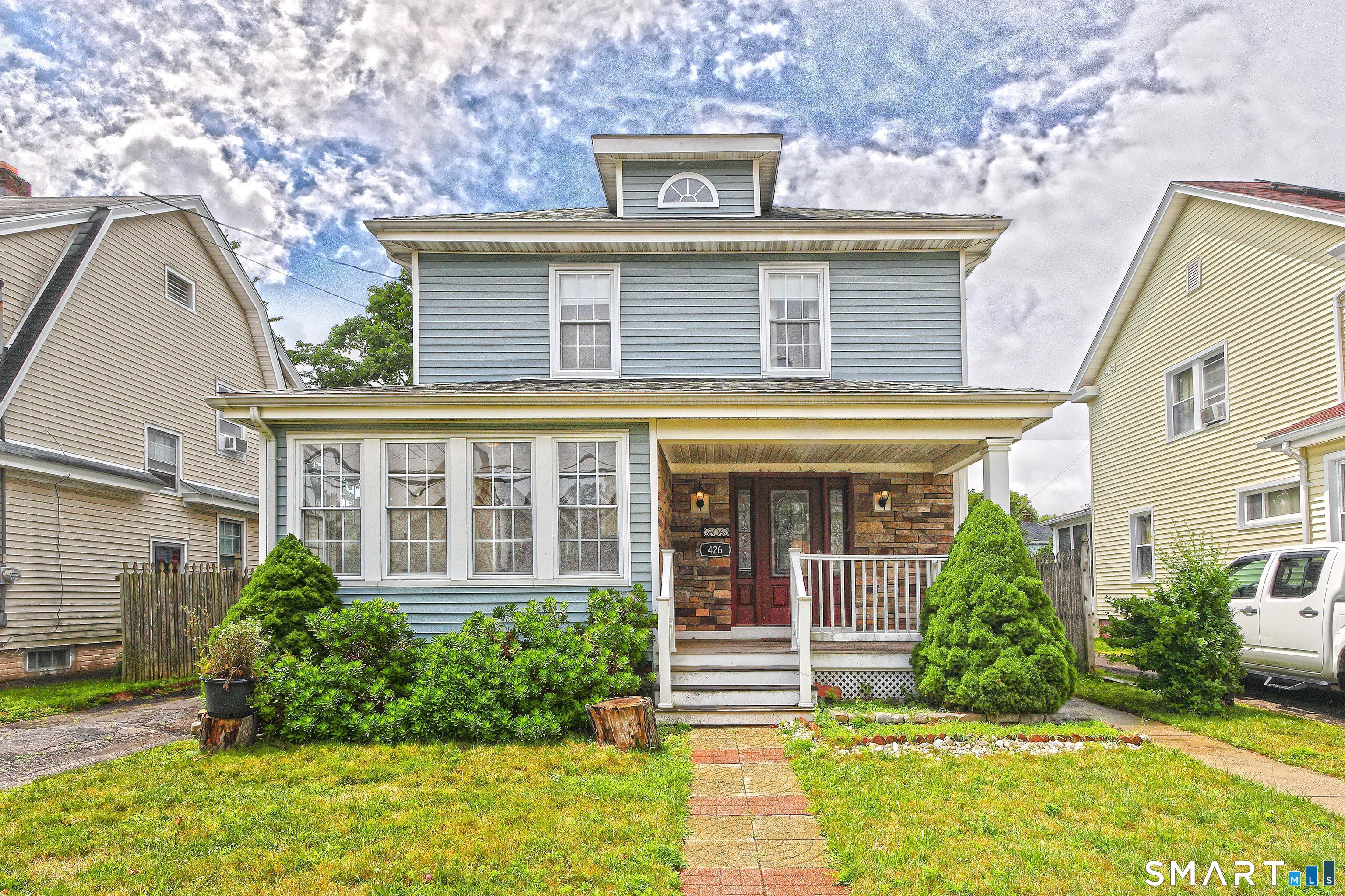 426 Second Avenue West Haven CT 06516