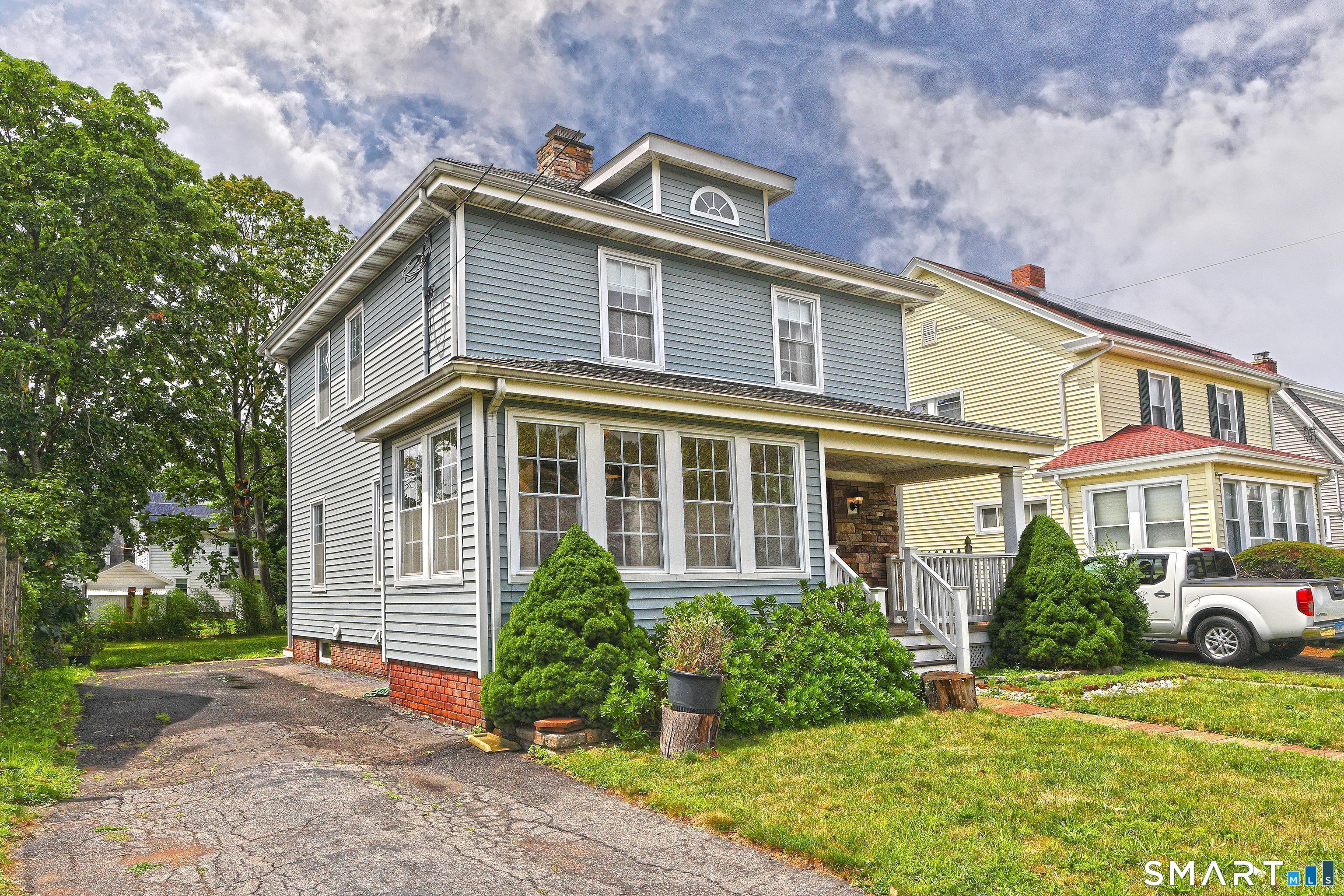 426 Second Avenue West Haven CT 06516