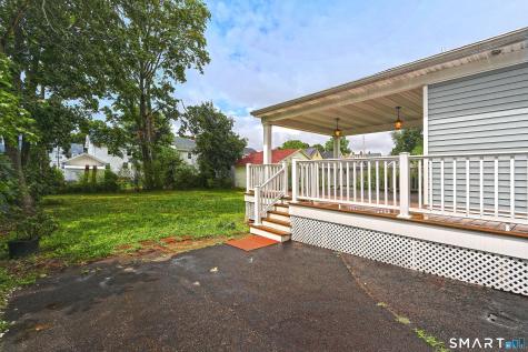 426 Second Avenue West Haven CT 06516
