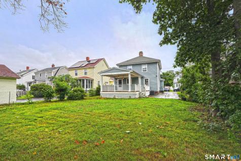 426 Second Avenue West Haven CT 06516