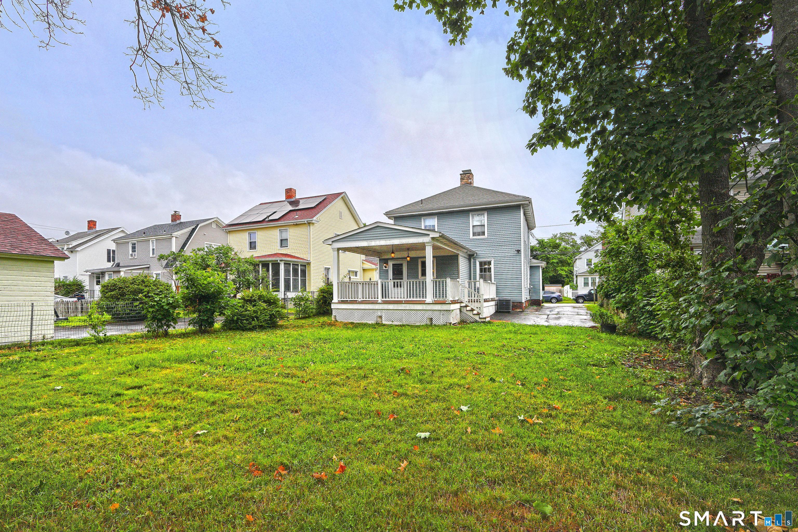 426 Second Avenue West Haven CT 06516