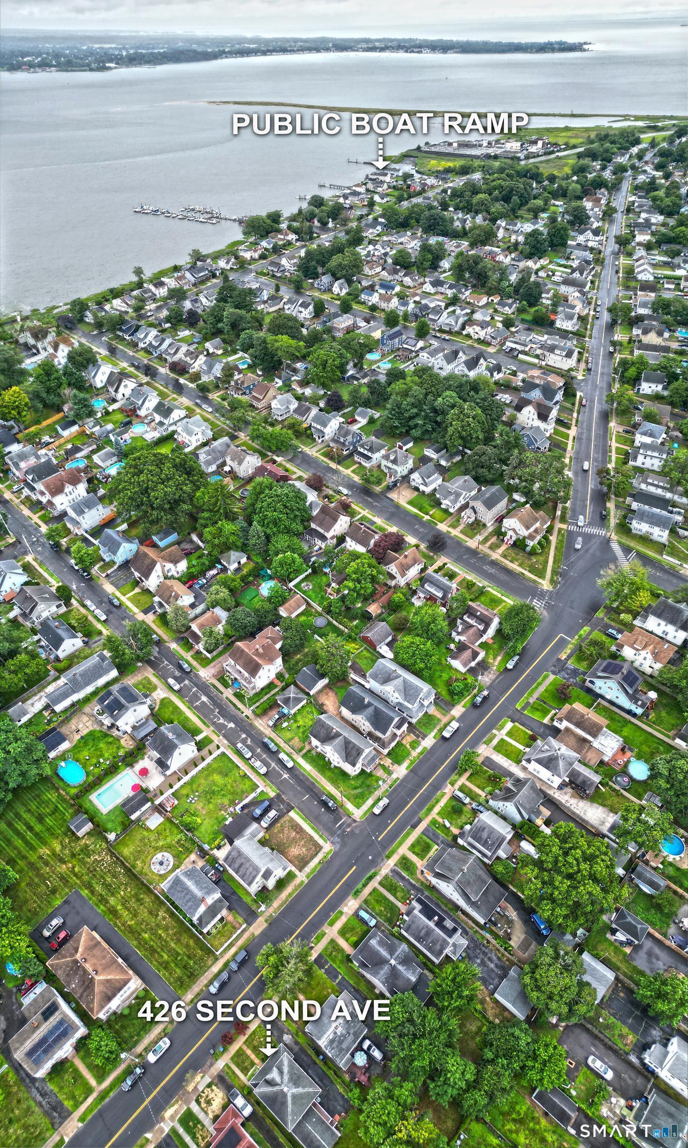 426 Second Avenue West Haven CT 06516