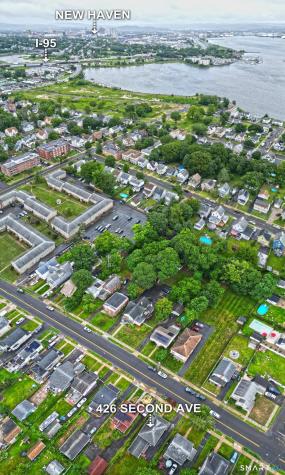 426 Second Avenue West Haven CT 06516