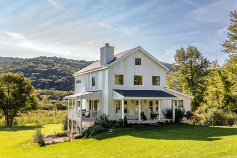 392 Kent Hollow Road Kent CT 06757
