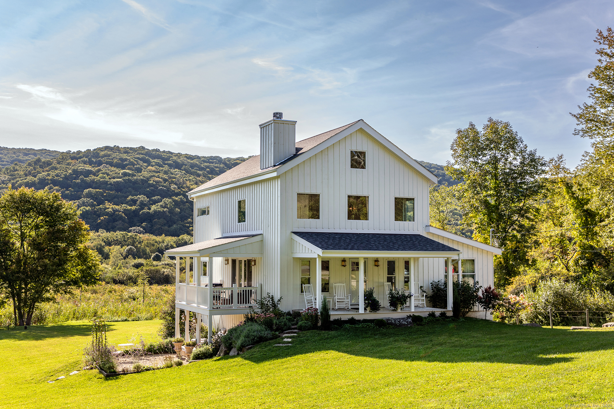 392 Kent Hollow Road Kent CT 06757