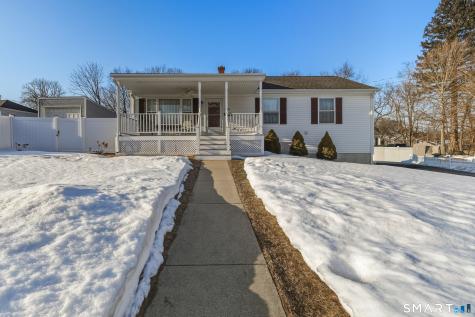 178 East Main Street Griswold CT 06351