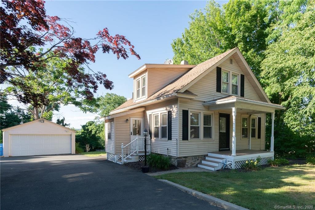 640 Wolcott Street Bristol CT 06010