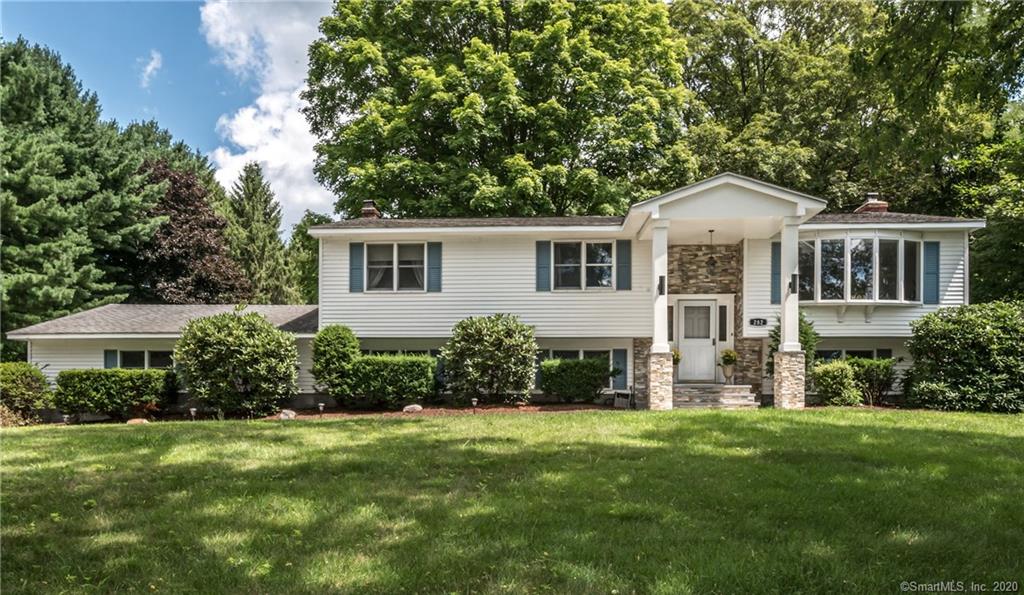 282 Jerome Avenue Burlington CT 06013