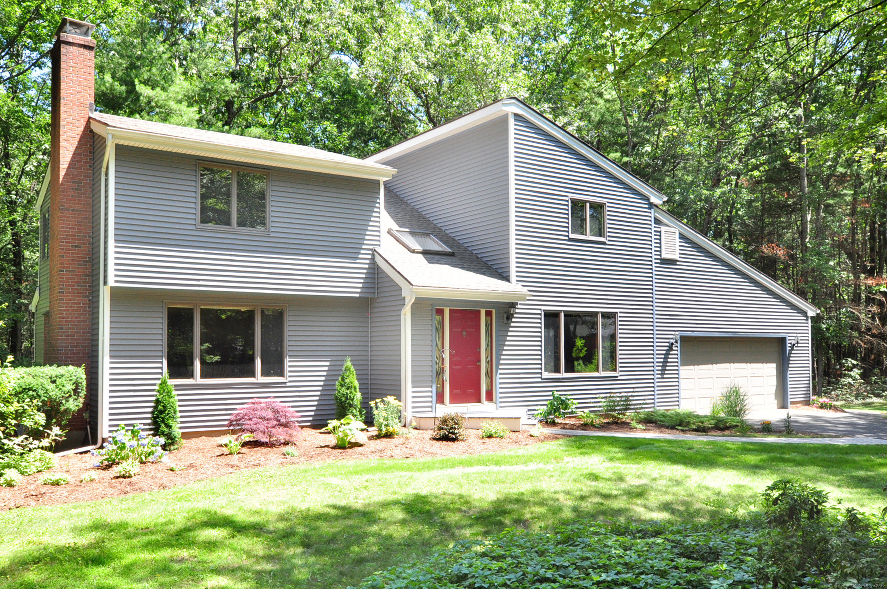 3 Huntington Way Windsor CT 06095