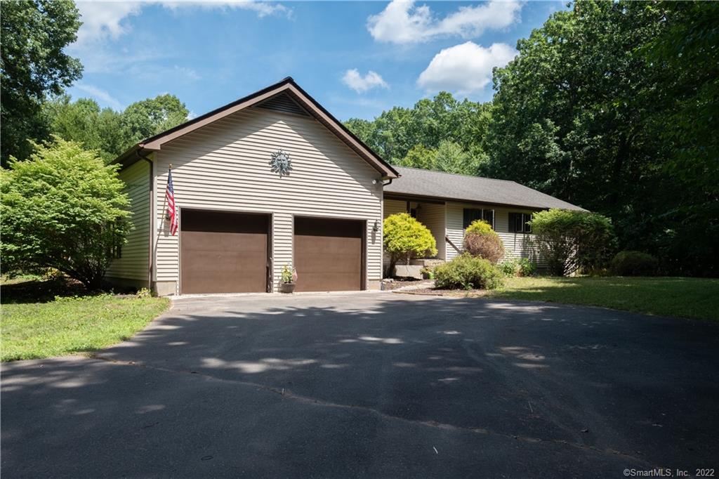 1273 Tolland Stage Road Tolland CT 06084