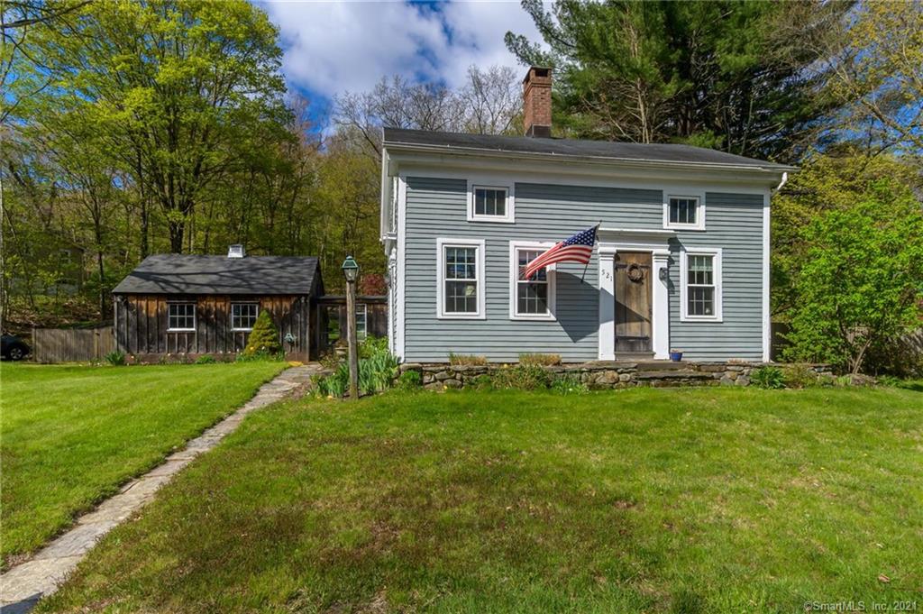521 Lovely Street Avon CT 06001