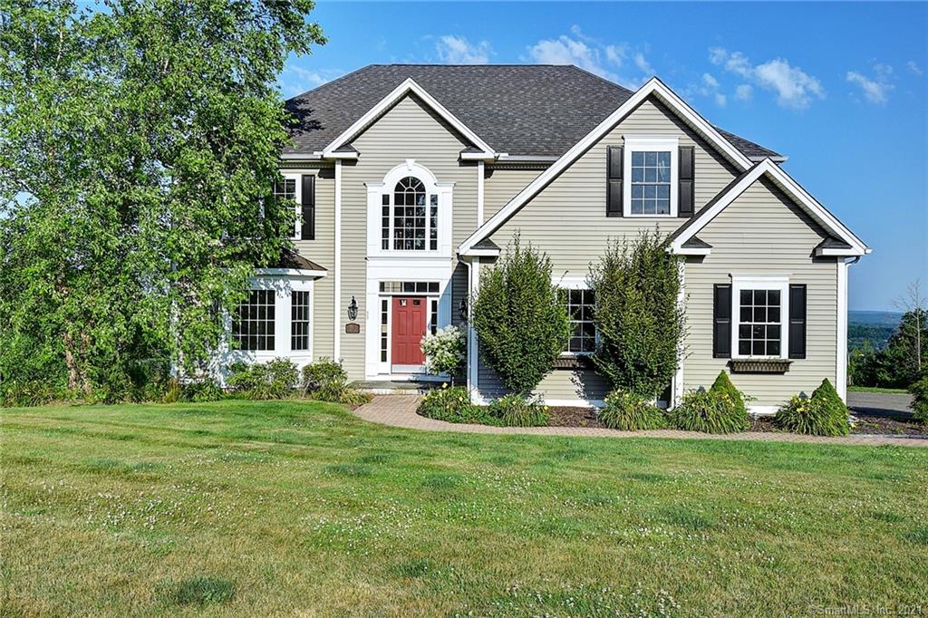 55 Ribera Lane Middletown CT 06457