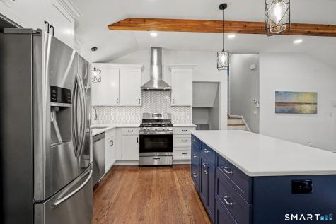 163 Windsor Road Fairfield CT 06824