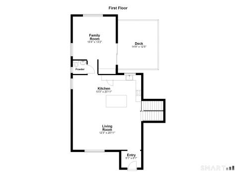 163 Windsor Road Fairfield CT 06824