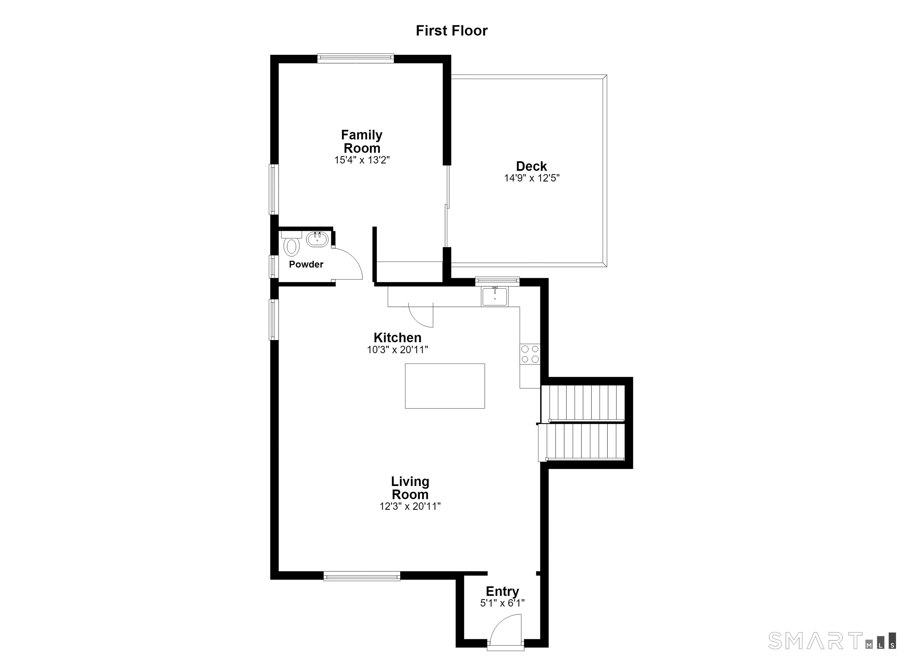 163 Windsor Road Fairfield CT 06824