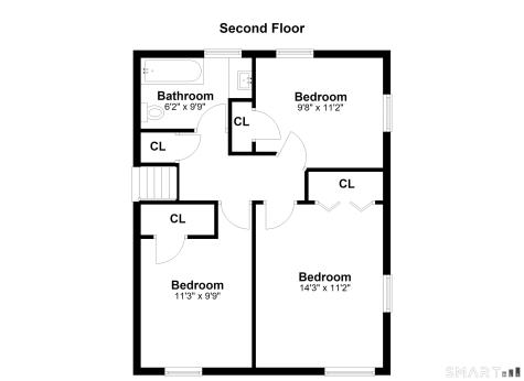 163 Windsor Road Fairfield CT 06824