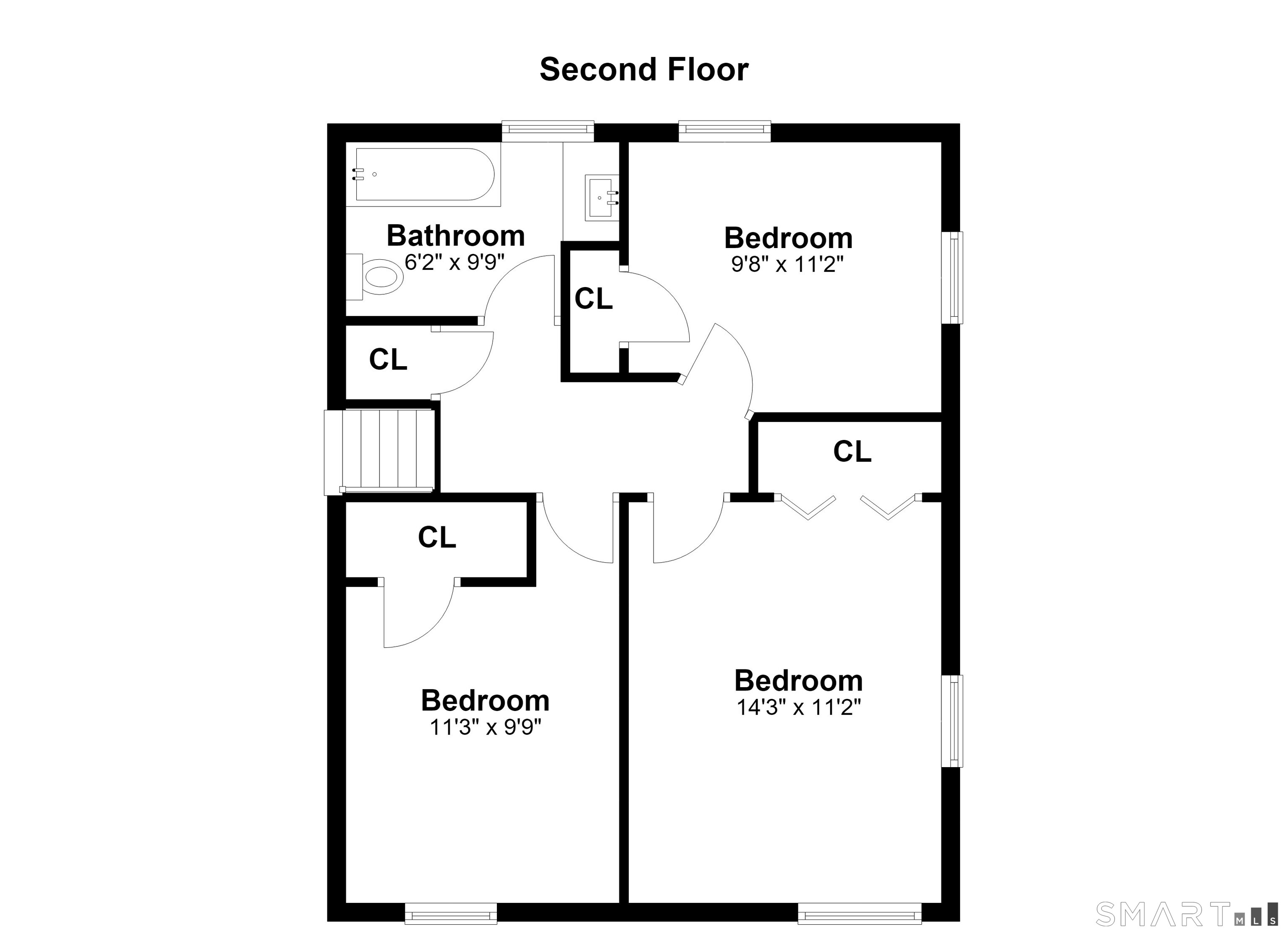 163 Windsor Road Fairfield CT 06824