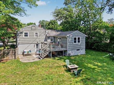 163 Windsor Road Fairfield CT 06824