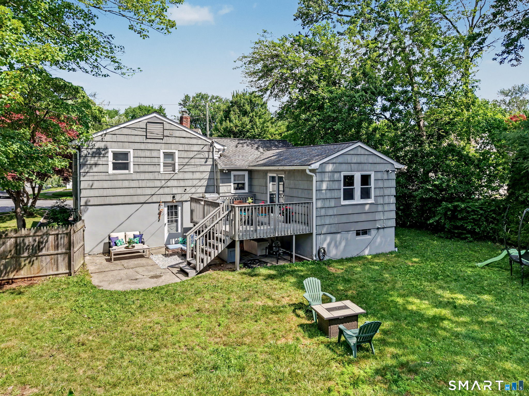 163 Windsor Road Fairfield CT 06824
