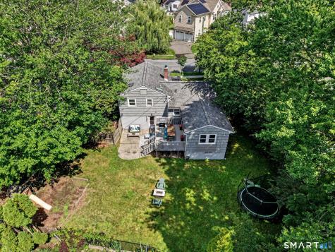 163 Windsor Road Fairfield CT 06824