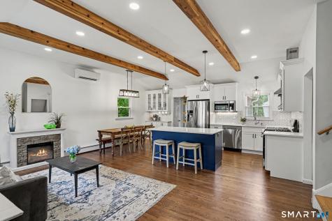 163 Windsor Road Fairfield CT 06824