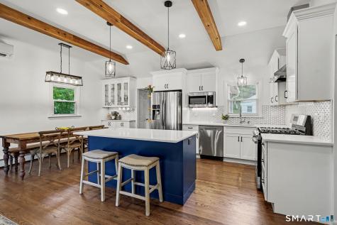 163 Windsor Road Fairfield CT 06824