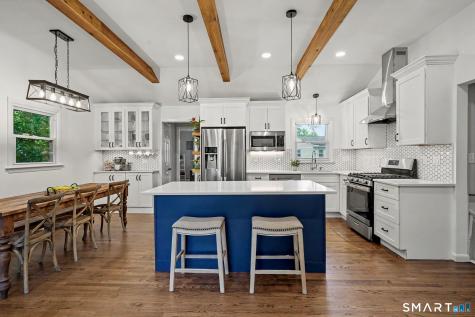 163 Windsor Road Fairfield CT 06824