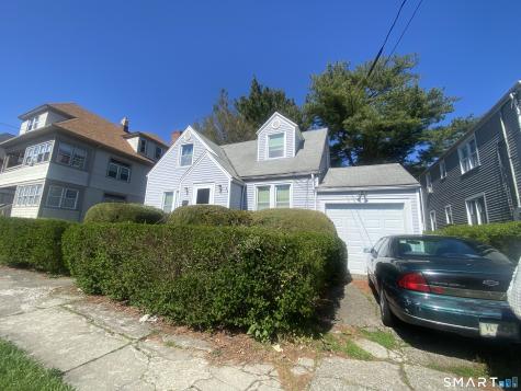 108 Princeton Street Bridgeport CT 06605
