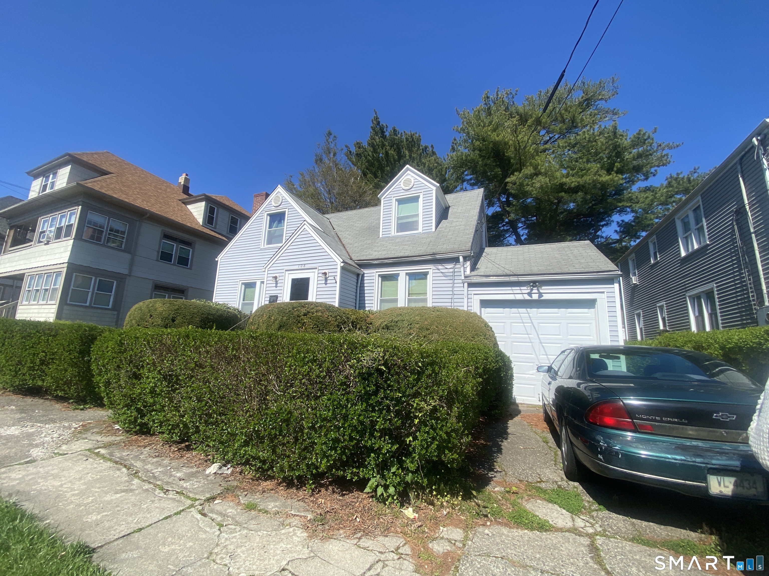 108 Princeton Street Bridgeport CT 06605