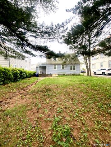 108 Princeton Street Bridgeport CT 06605