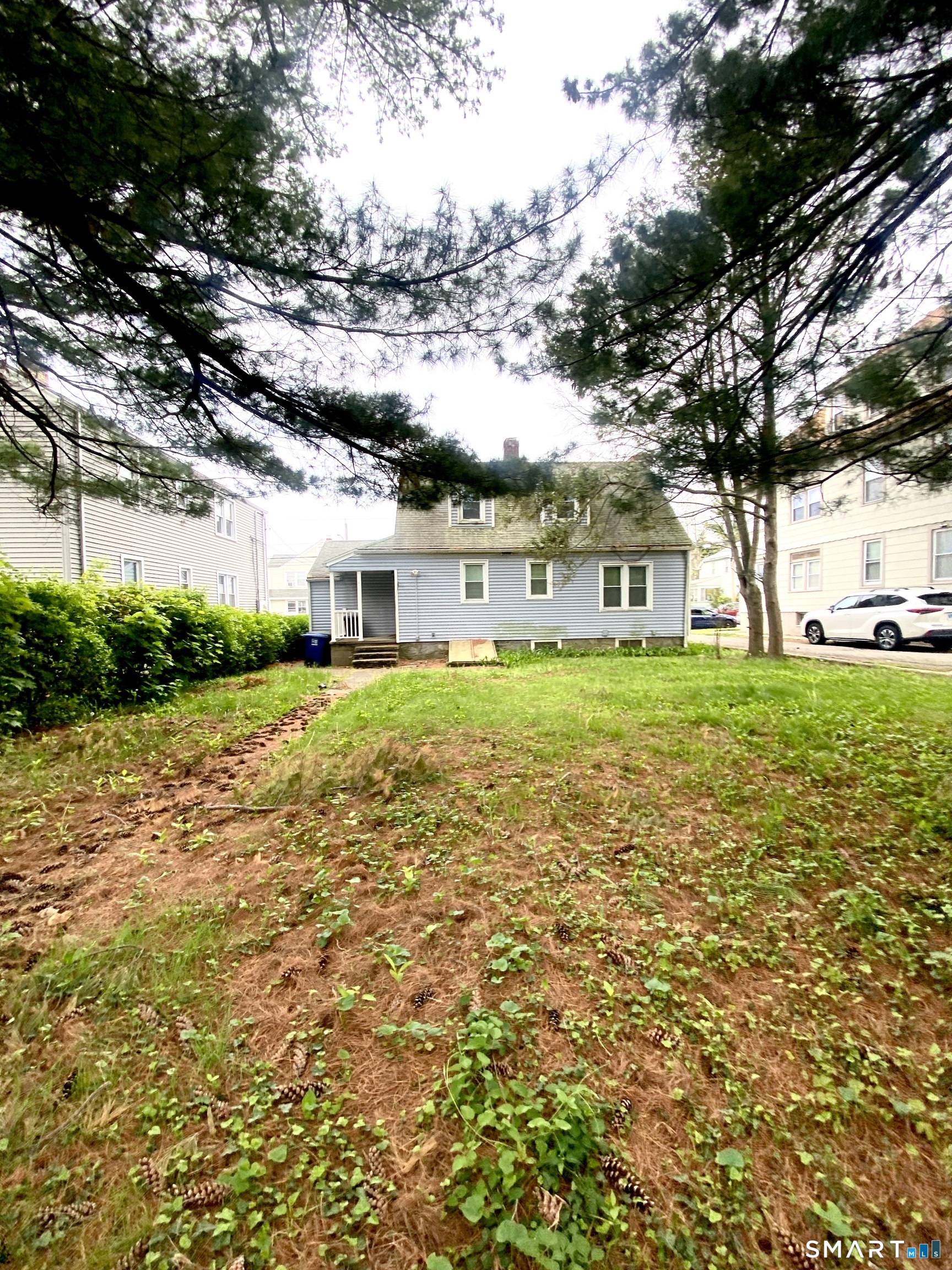 108 Princeton Street Bridgeport CT 06605