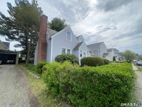 108 Princeton Street Bridgeport CT 06605