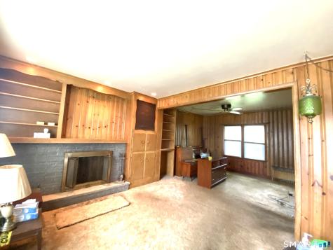 108 Princeton Street Bridgeport CT 06605