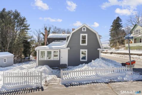 13 Harland Road Norwich CT 06360