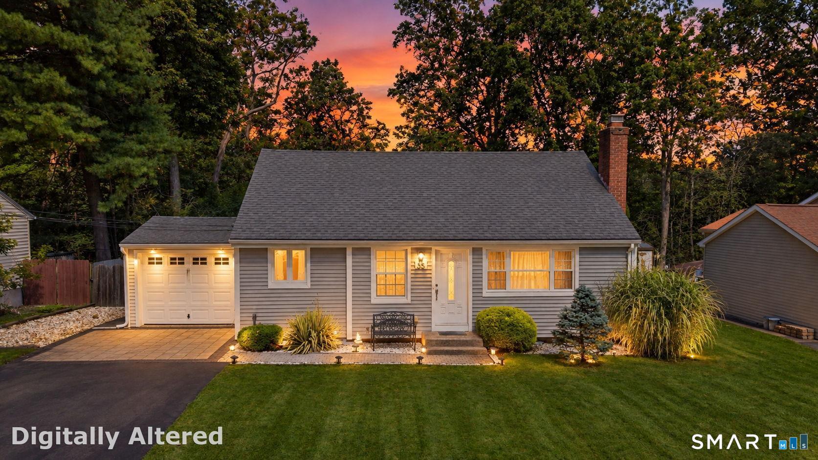 35 Woodhaven Drive New Britain CT 06052