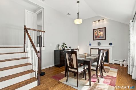 35 Woodhaven Drive New Britain CT 06052