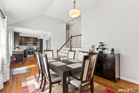 35 Woodhaven Drive New Britain CT 06052