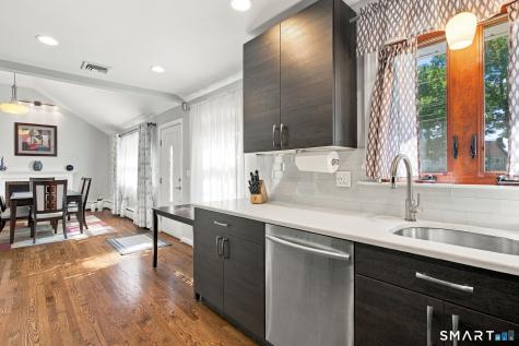 35 Woodhaven Drive New Britain CT 06052