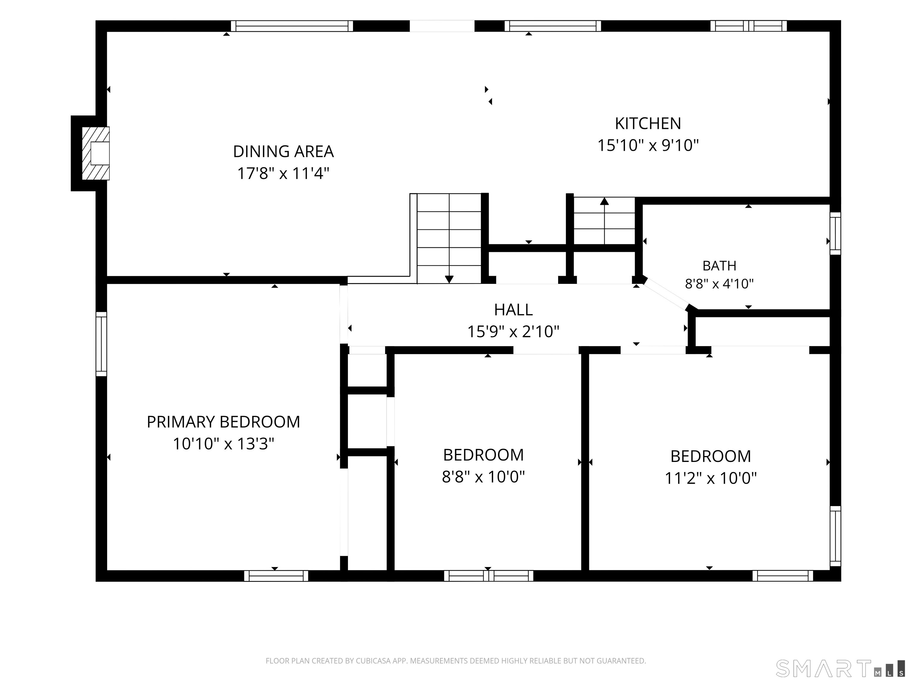 35 Woodhaven Drive New Britain CT 06052