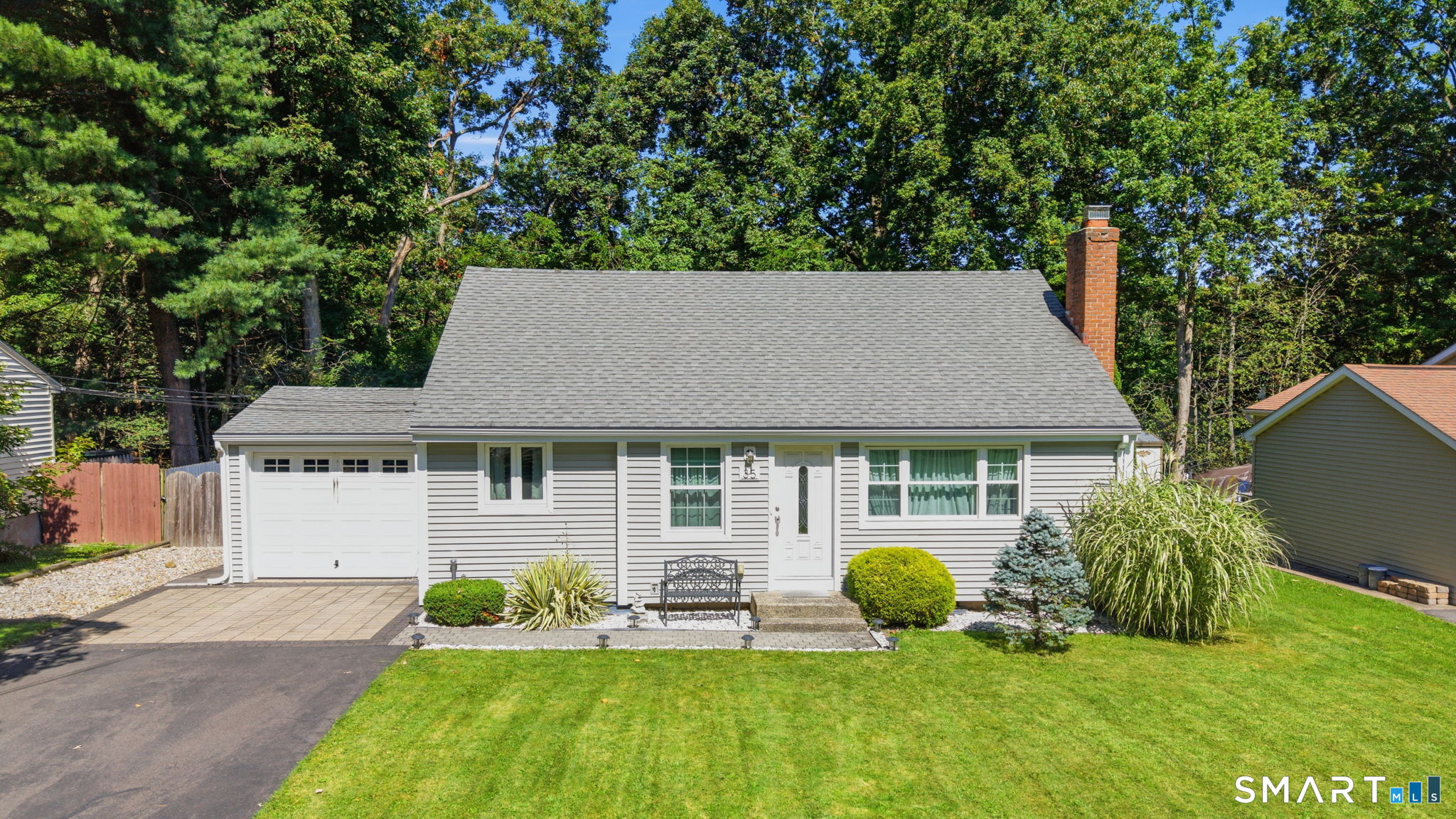 35 Woodhaven Drive New Britain CT 06052