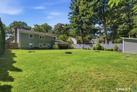 35 Woodhaven Drive New Britain CT 06052