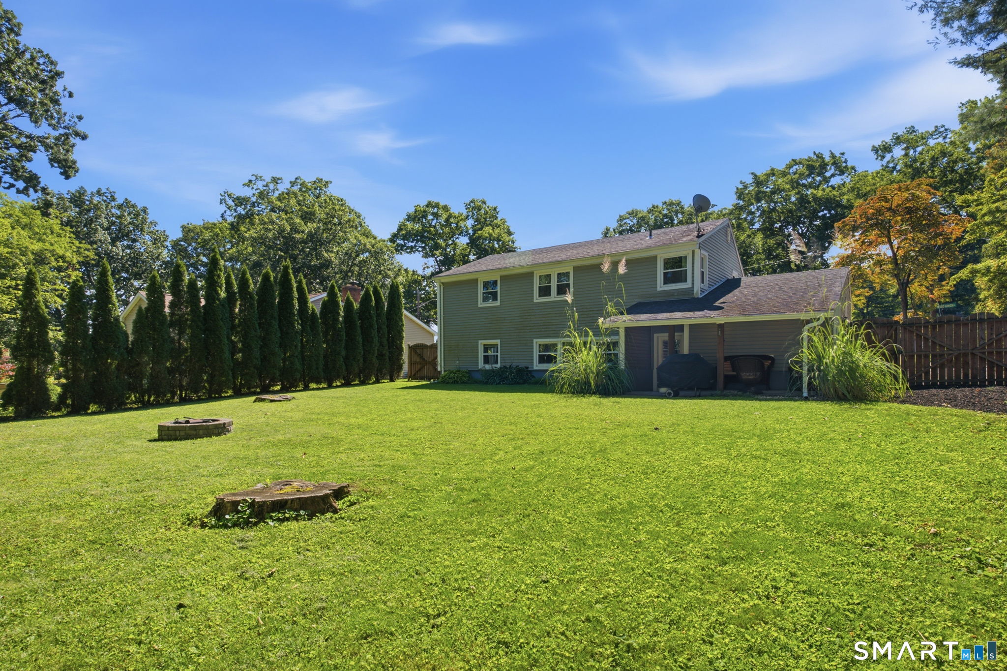 35 Woodhaven Drive New Britain CT 06052