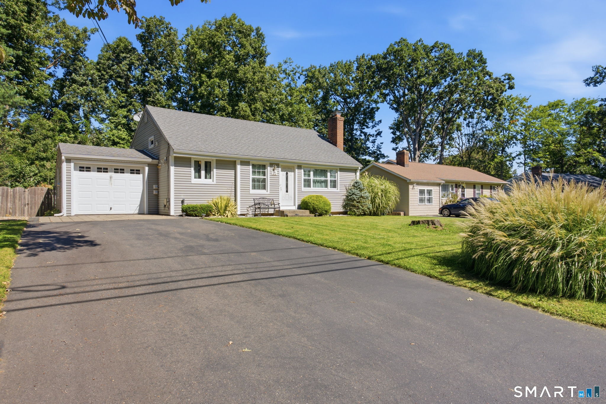 35 Woodhaven Drive New Britain CT 06052
