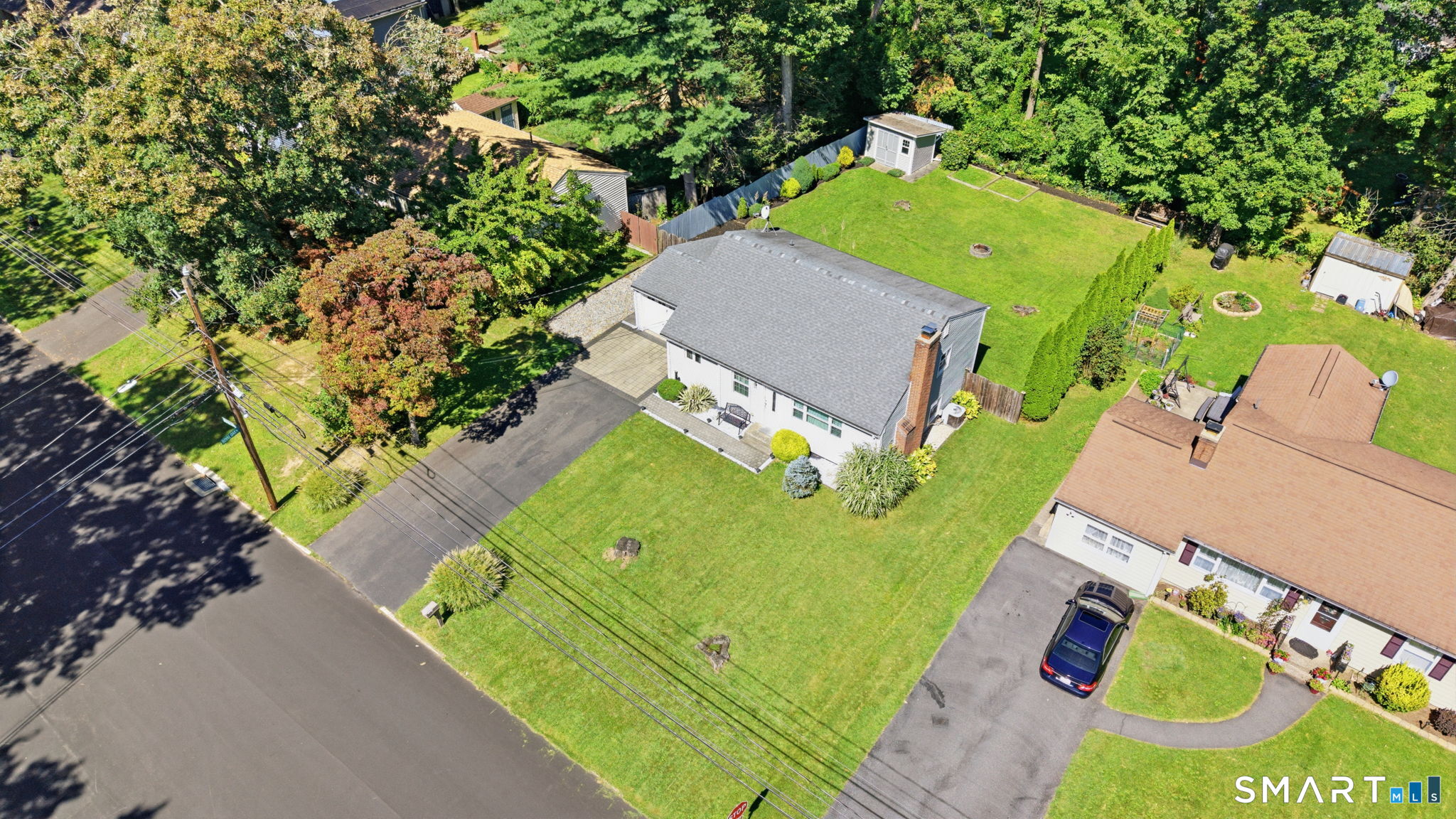 35 Woodhaven Drive New Britain CT 06052